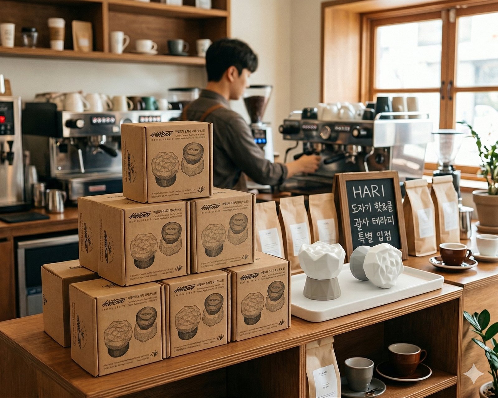 카페 콜라보